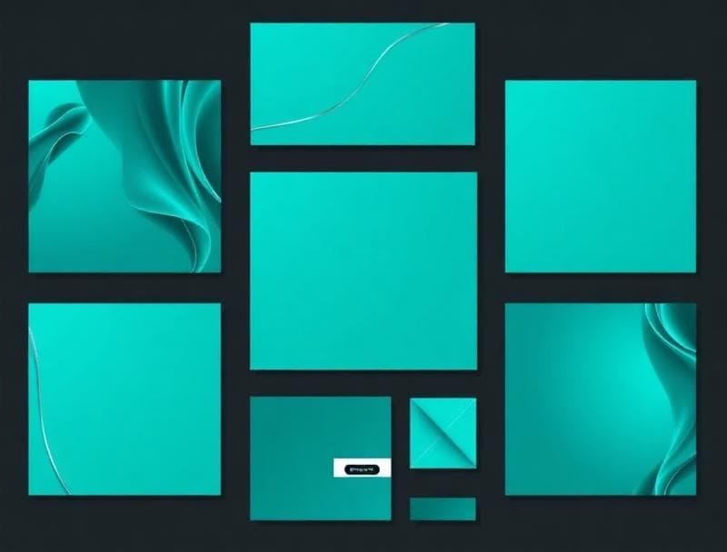 VibeMedia Brand Campaign